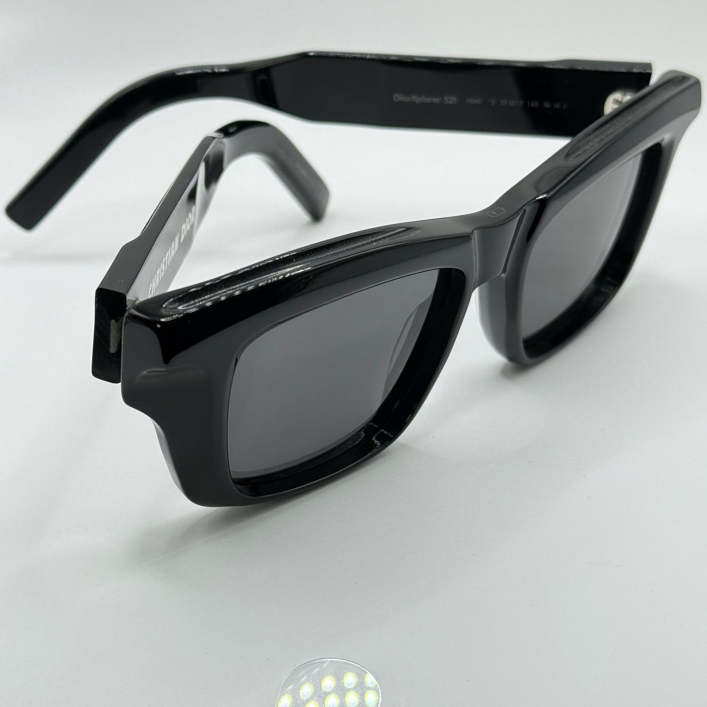 Dior DiorXplorer S2I