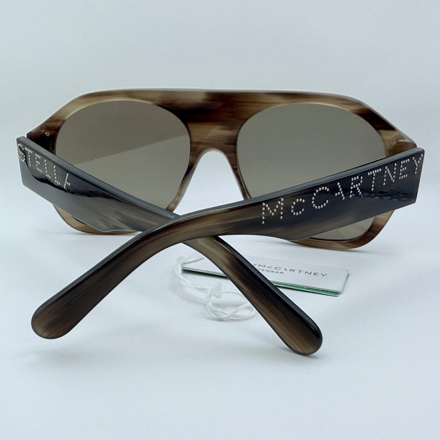 Stella McCartney 40054I - Occhiale da Sole