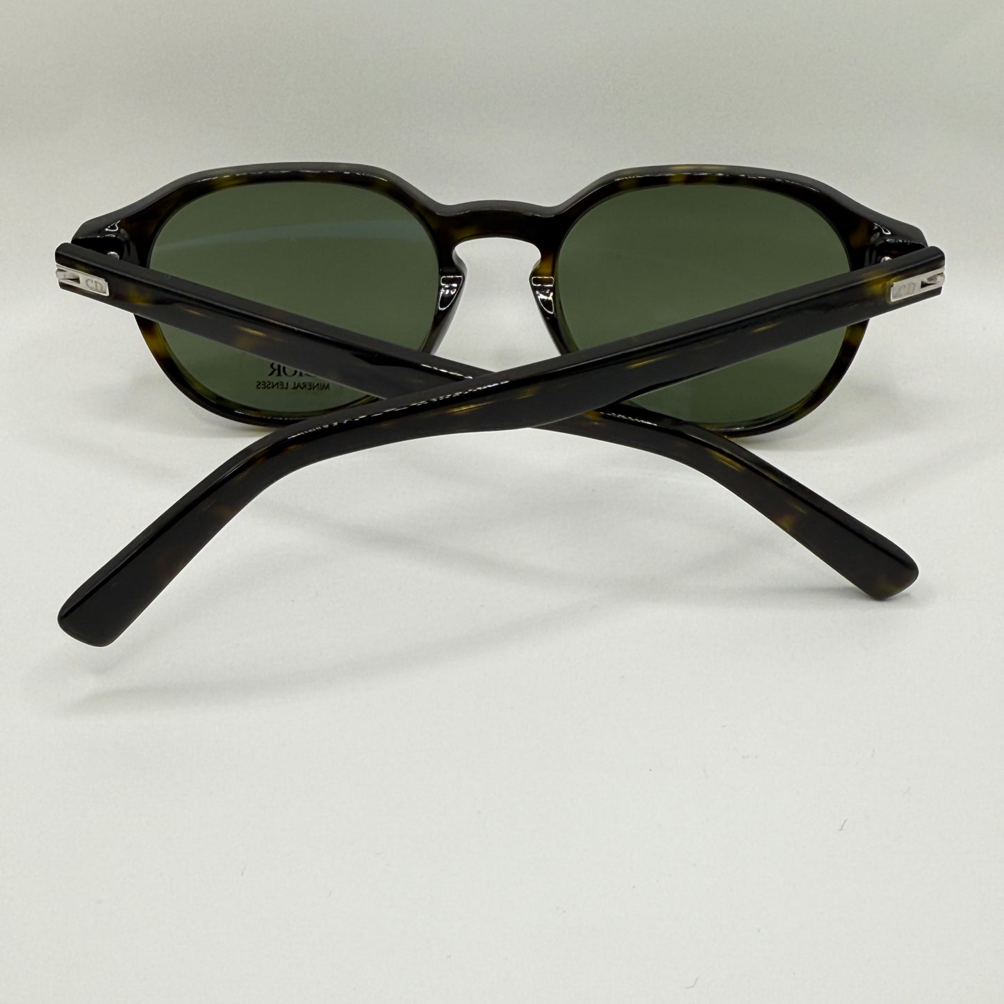 Dior DiorBlackSuit R2I Cristallo