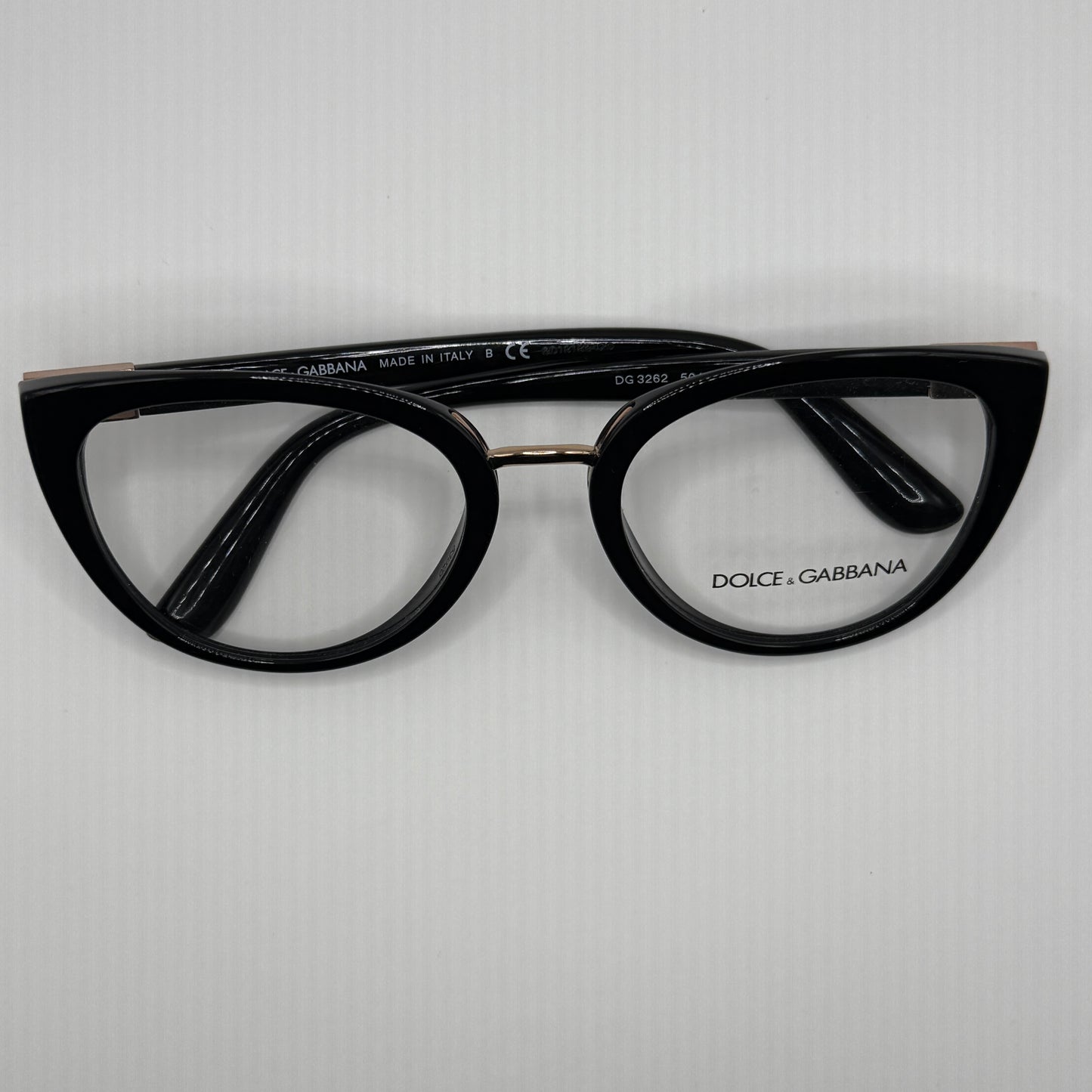 Montatura da vista - Dolce & Gabbana 3262