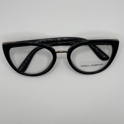 Montatura da vista - Dolce & Gabbana 3262