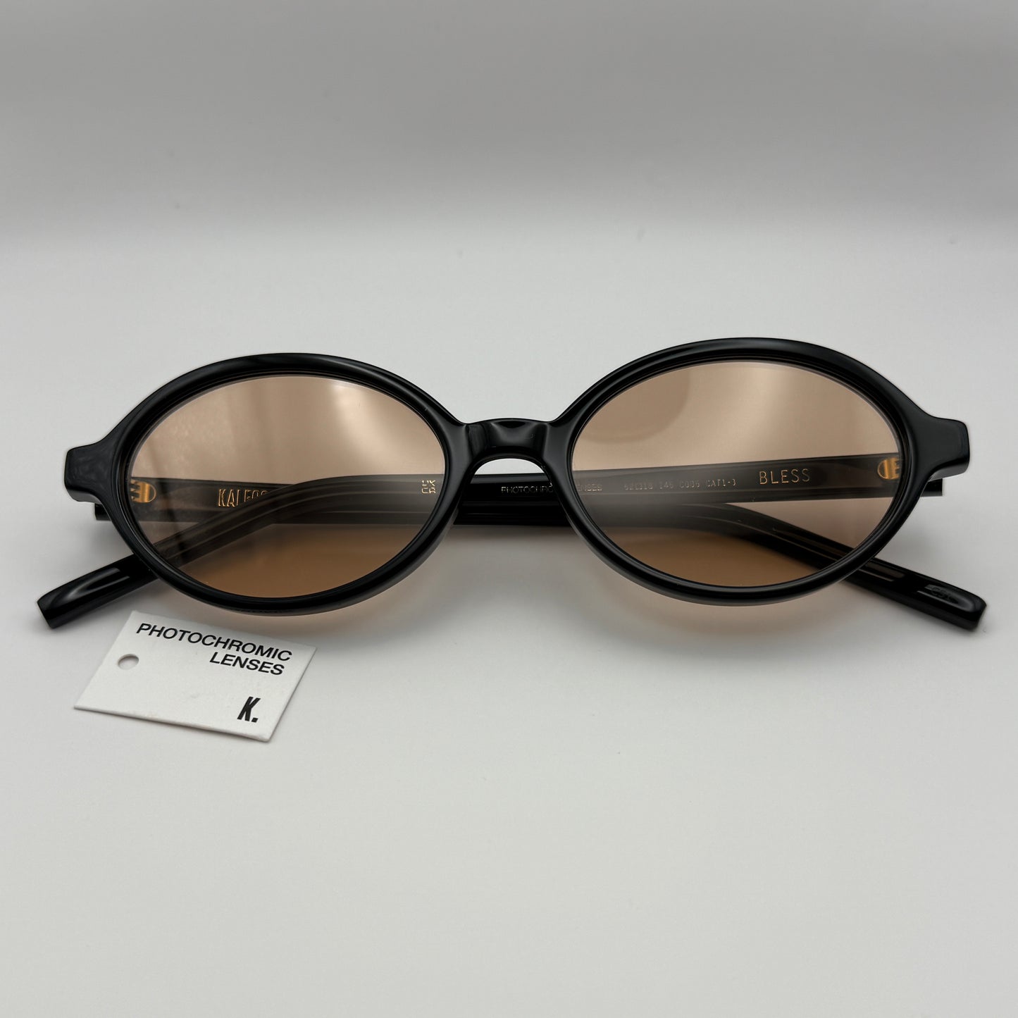 Kaleos Bless - Occhiali da vista/sole