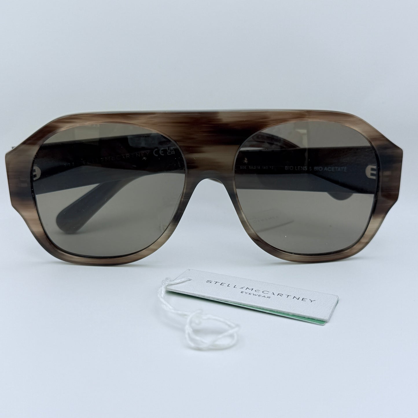 Stella McCartney 40054I - Occhiale da Sole