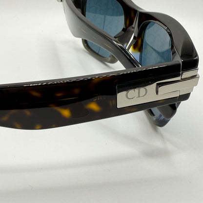 Dior DiorBlackSuit XL S2U Oblique