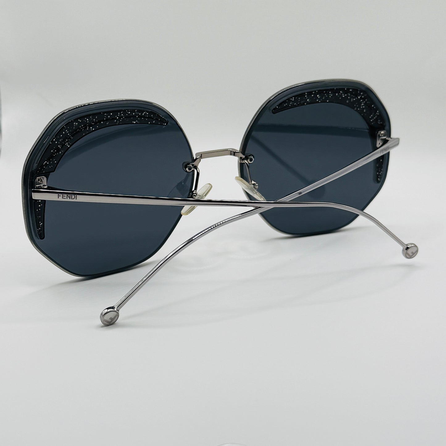 Fendi 358 - Occhiali da Sole