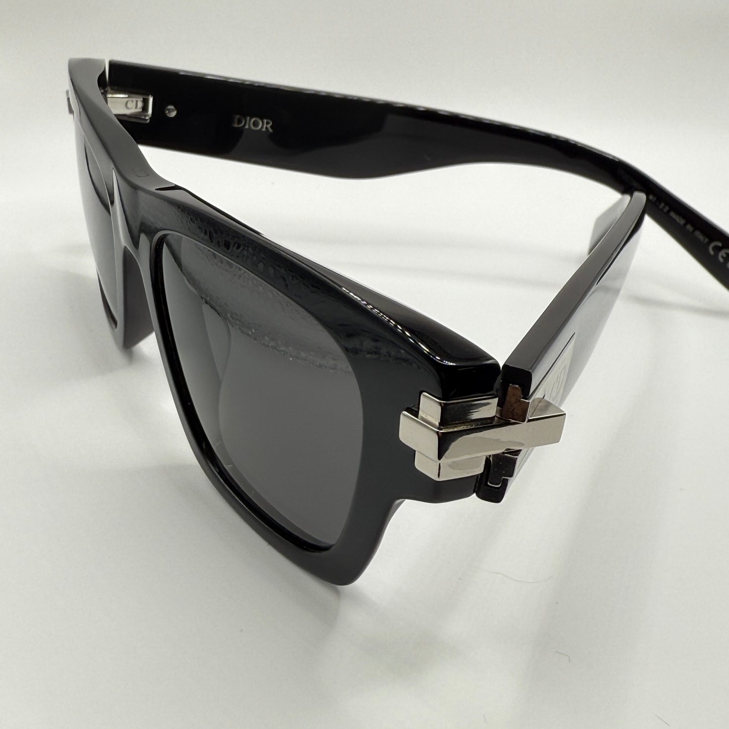 Dior DiorBlackSuit XL S2U