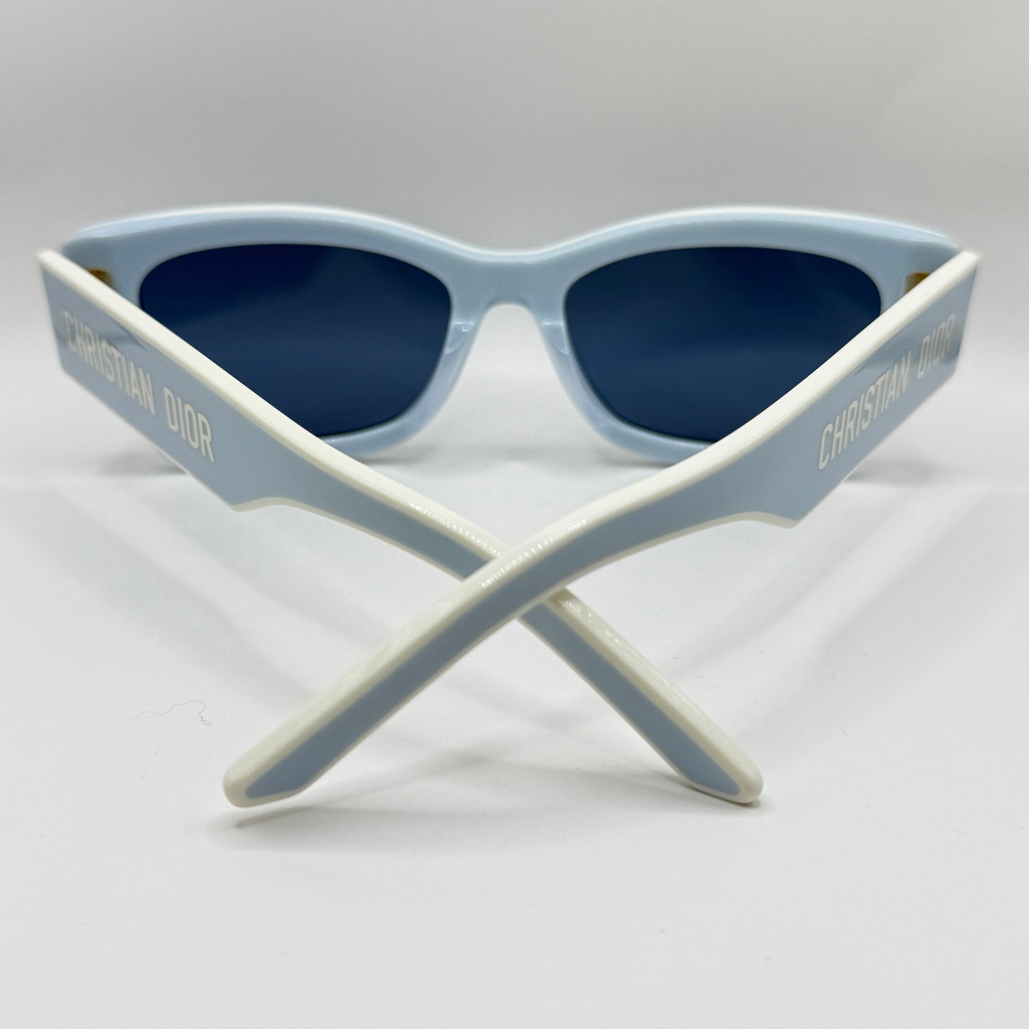 Dior DiorPacific S2U Blue