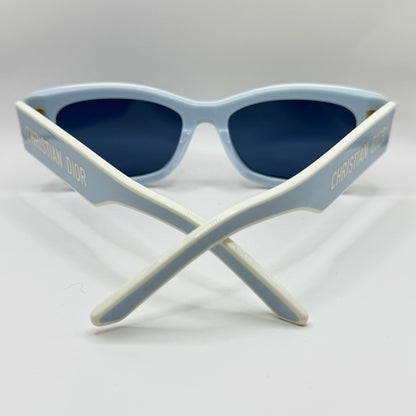 Dior DiorPacific S2U Blue