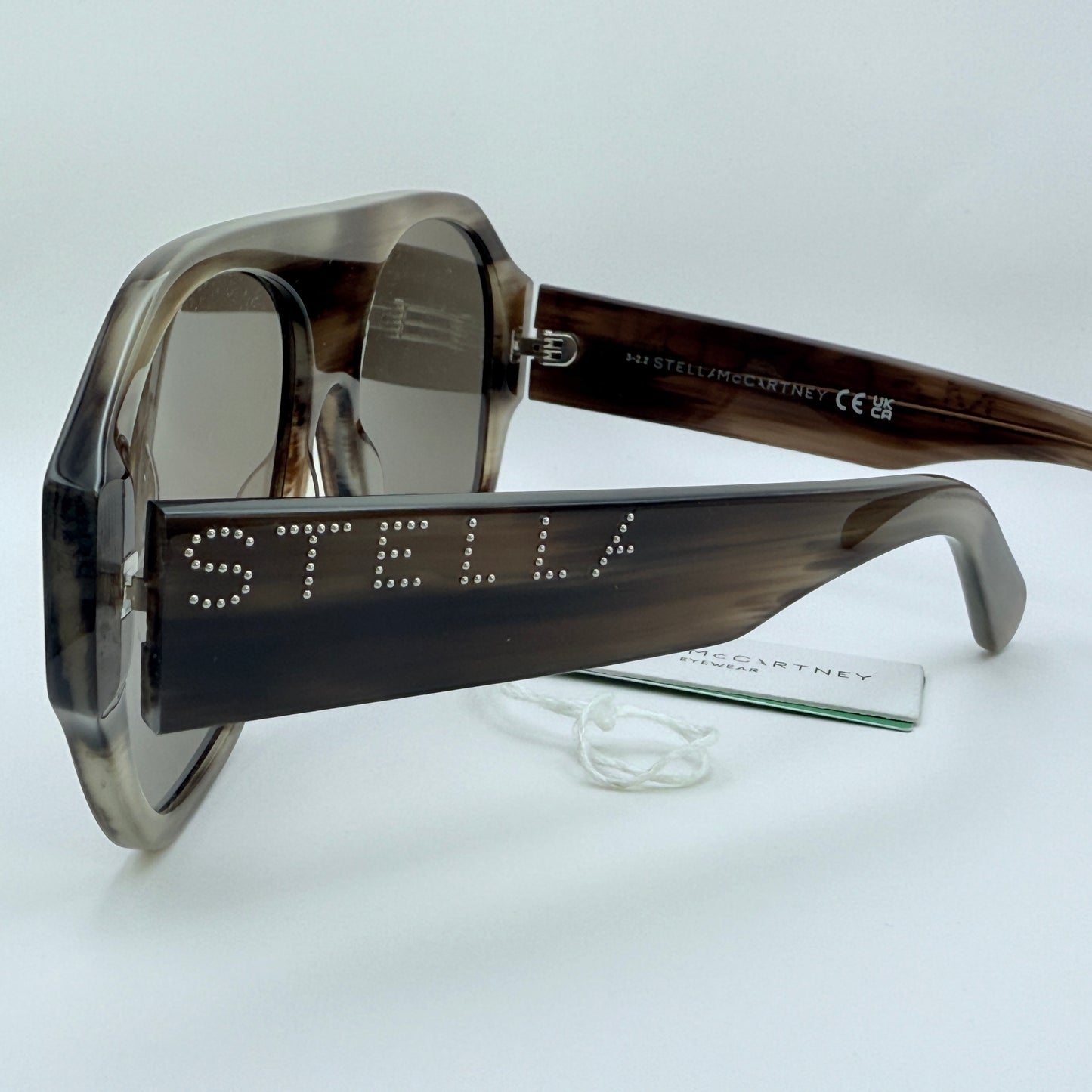 Stella McCartney 40054I - Occhiale da Sole