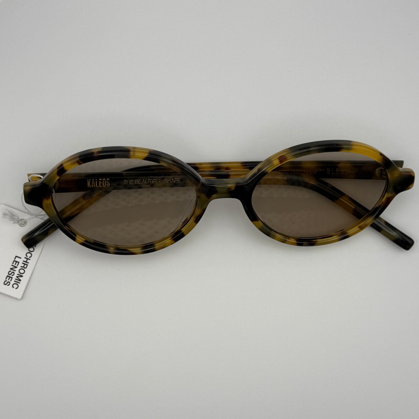 Kaleos Bless - Occhiali da vista/sole