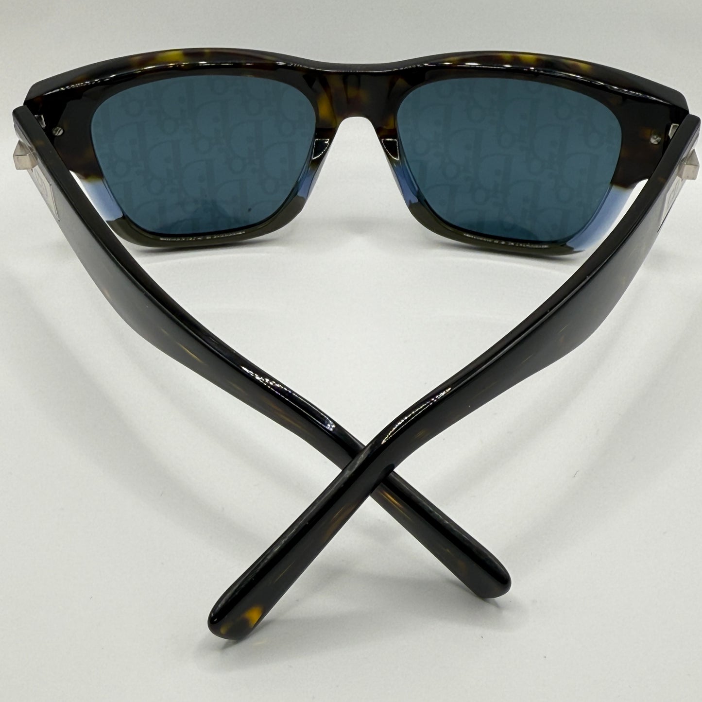 Dior DiorBlackSuit XL S2U Oblique