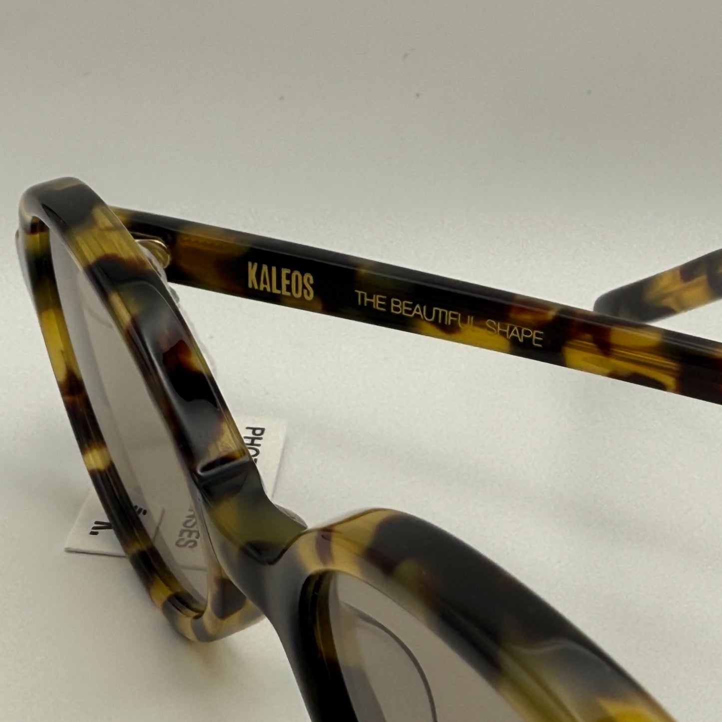 Kaleos Bless - Occhiali da vista/sole