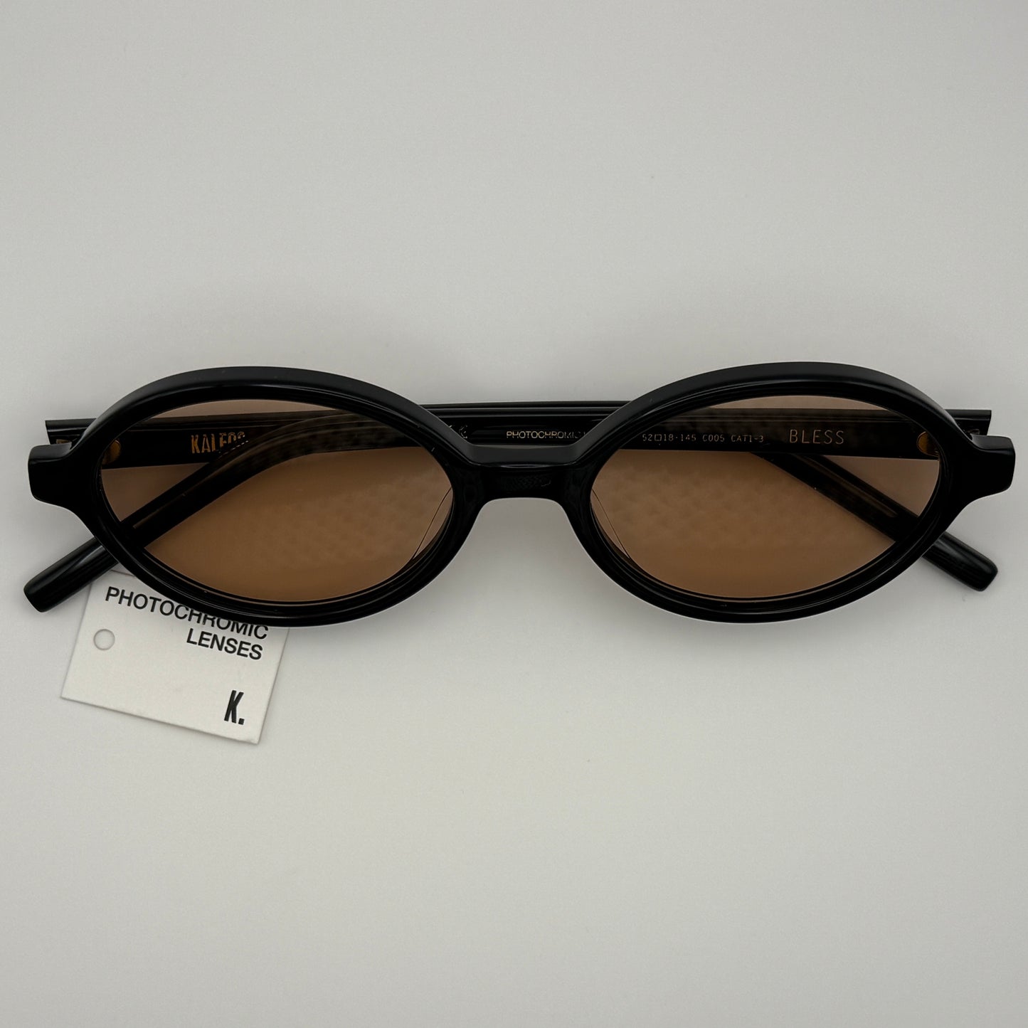 Kaleos Bless - Occhiali da vista/sole