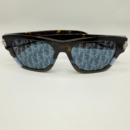 Dior DiorBlackSuit XL S2U Oblique