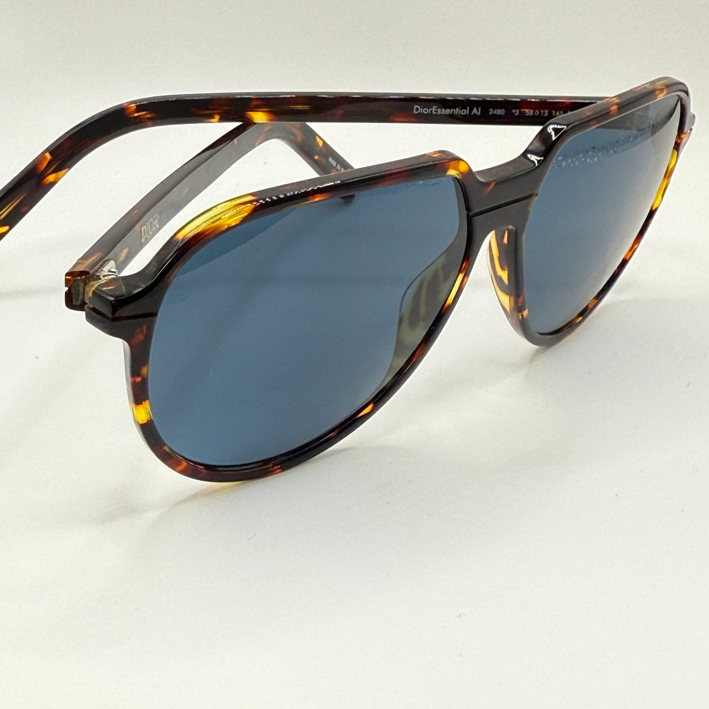 Dior DiorEssential AI