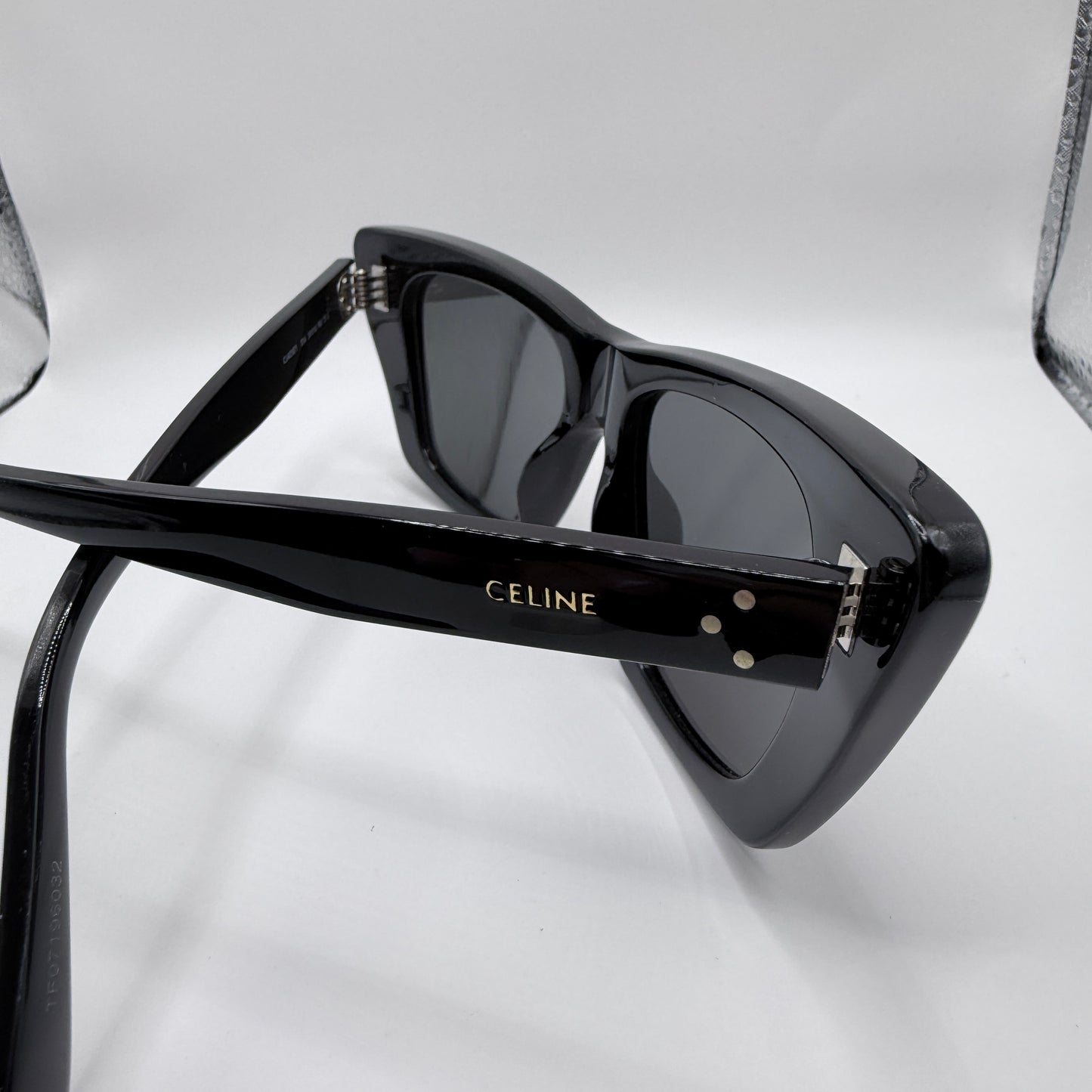 Celine 40187I Nero