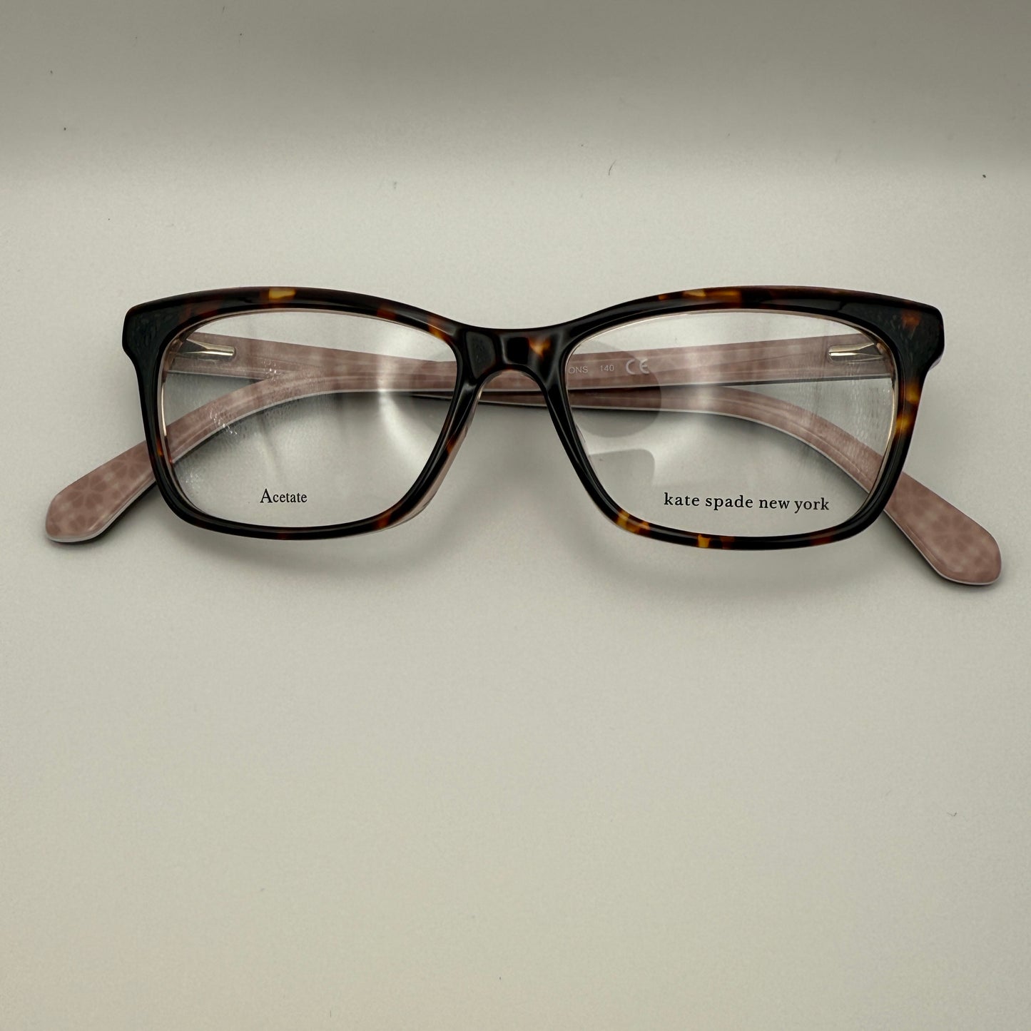 Kate Spade Cardea - Montatura da Vista