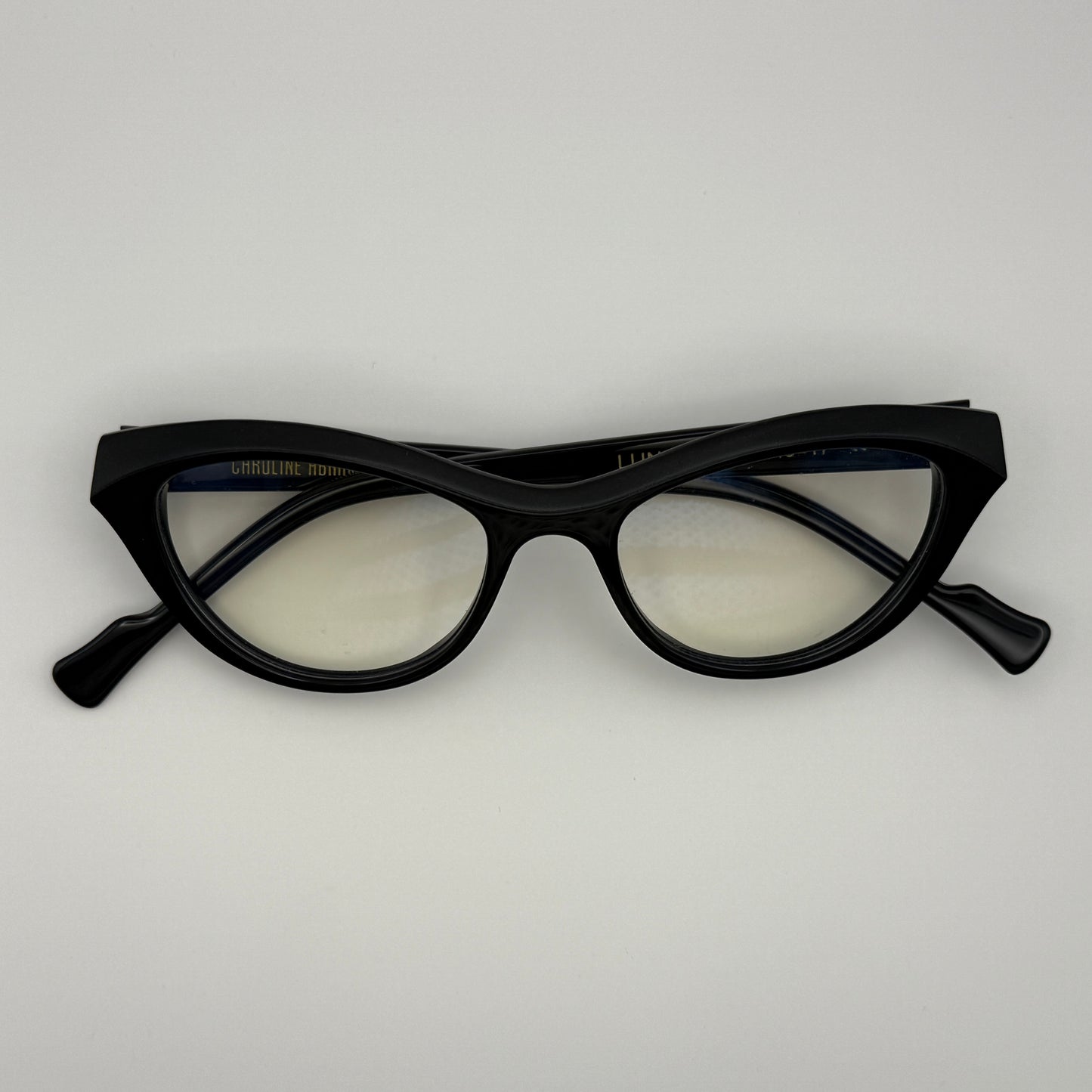 Caroline Abram Luna - Montatura da Vista