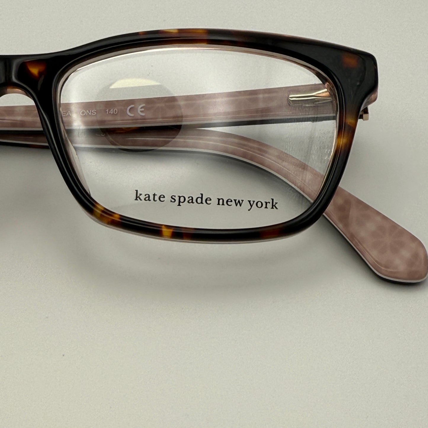 Kate Spade Cardea - Montatura da Vista