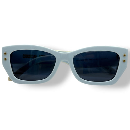 Dior DiorPacific S2U Blue