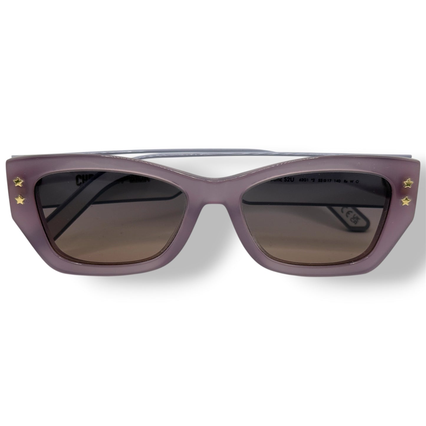 Dior DiorPacific S2U Lilla