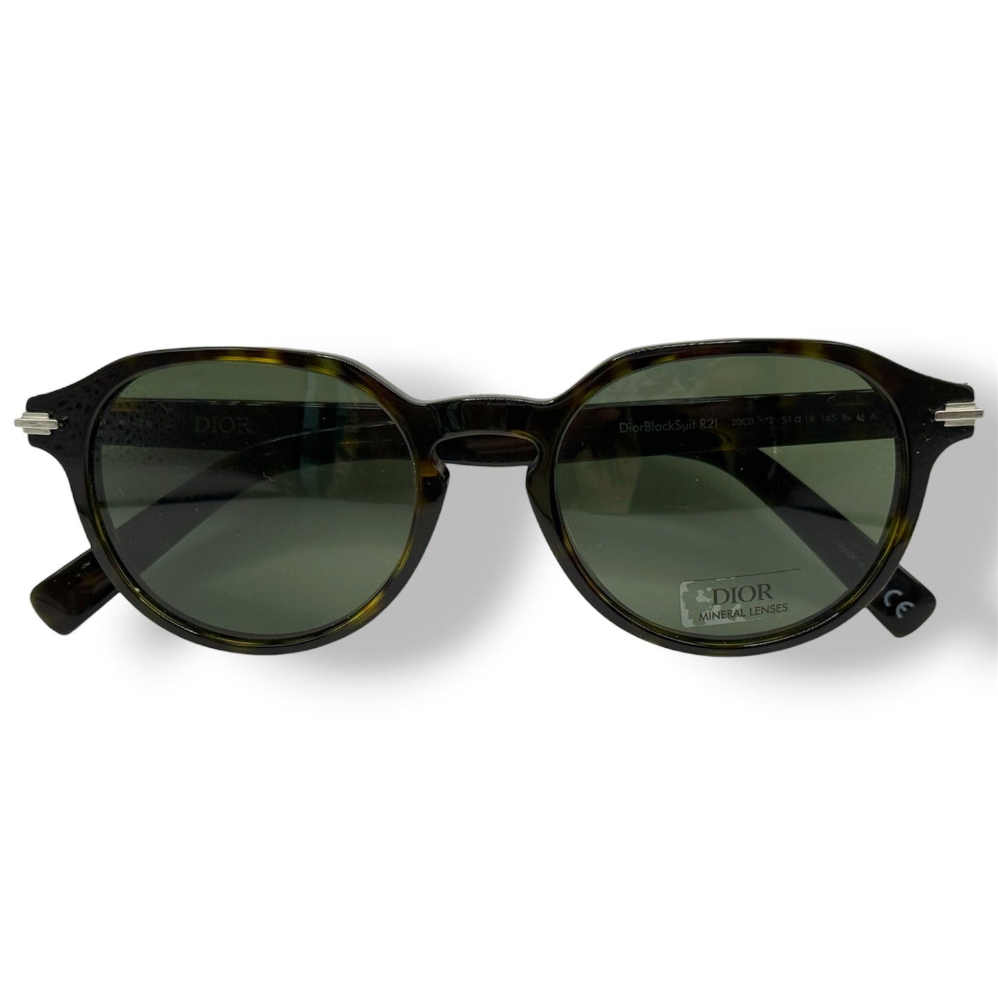 Dior DiorBlackSuit R2I Cristallo